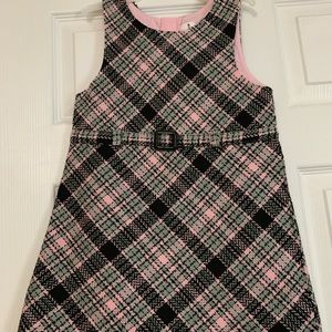 Rare Editions girls size 5 jumper